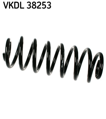 SKF VKDL 38253 Fahrwerksfeder